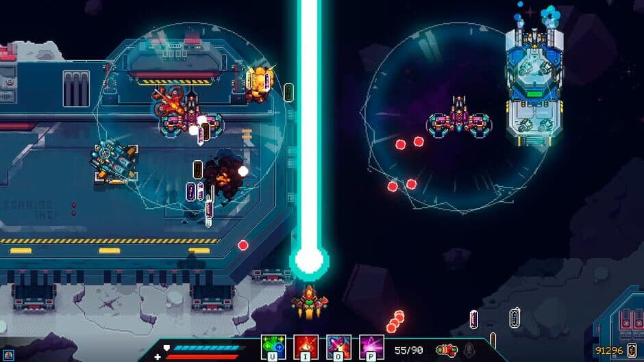 Nova Strike screenshot 5
