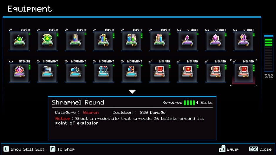Nova Strike screenshot 6