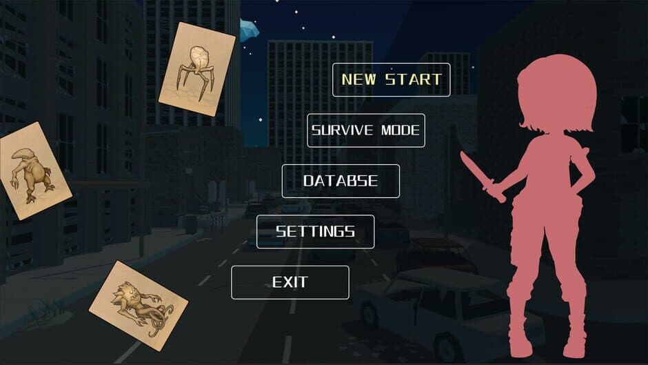 Rebirth Moment screenshot 1
