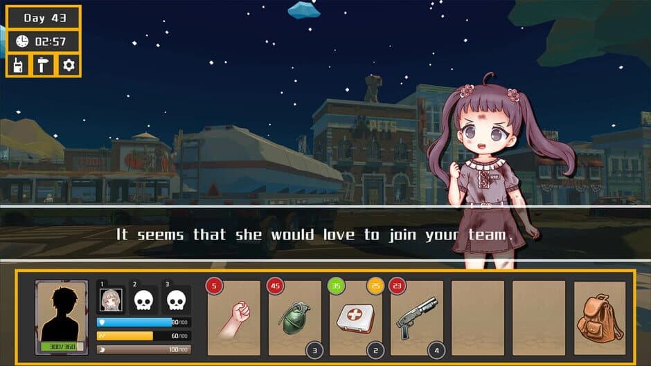 Rebirth Moment screenshot 3