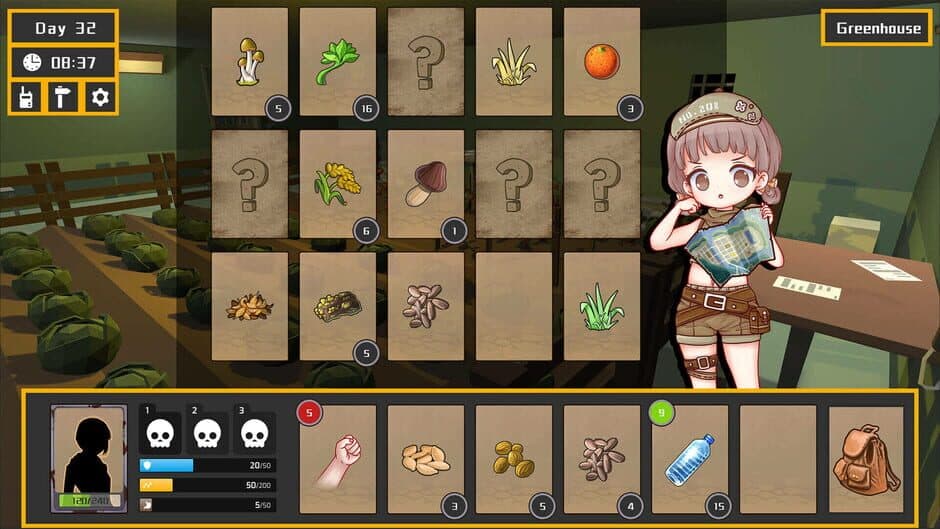 Rebirth Moment screenshot 5