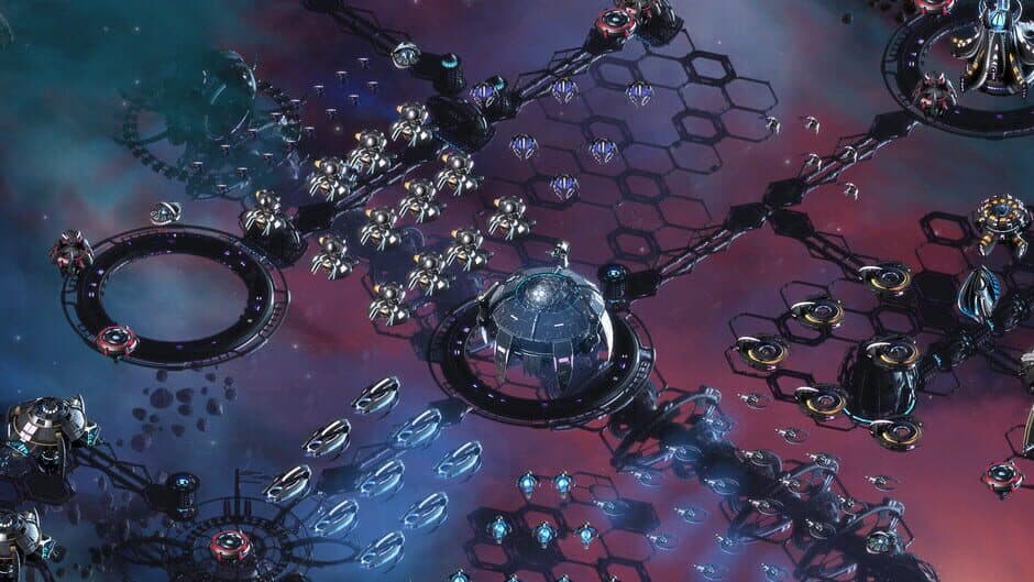 Five Nations - Renegades screenshot 6