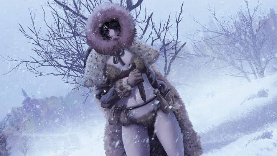 Hunter Girls screenshot 1
