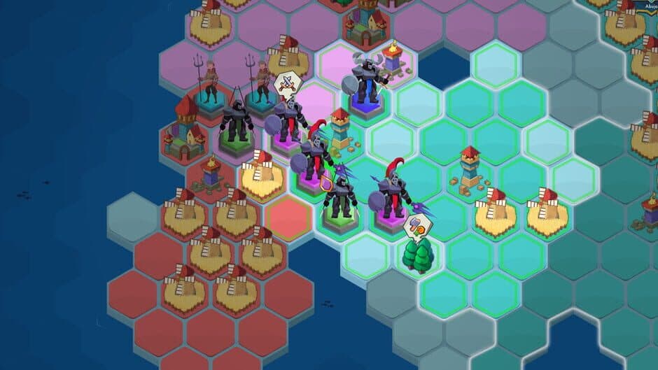 Politon screenshot 1