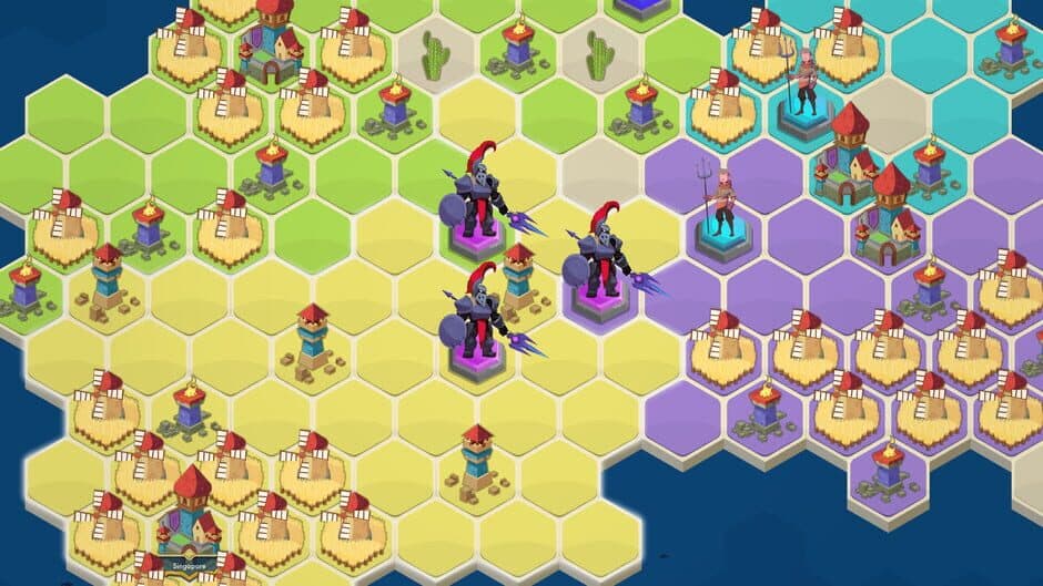 Politon screenshot 2
