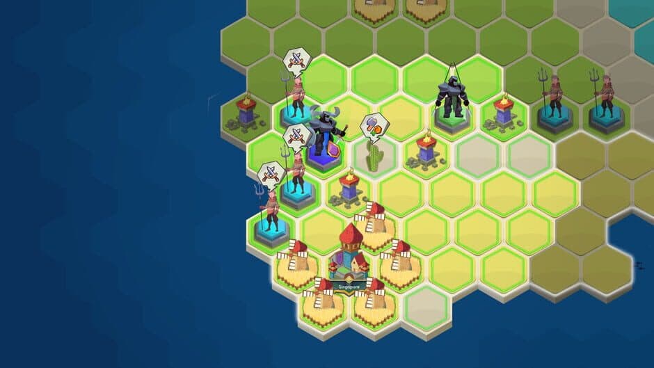 Politon screenshot 6