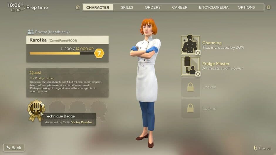 Cooking Simulator 2: Better Together screenshot 2