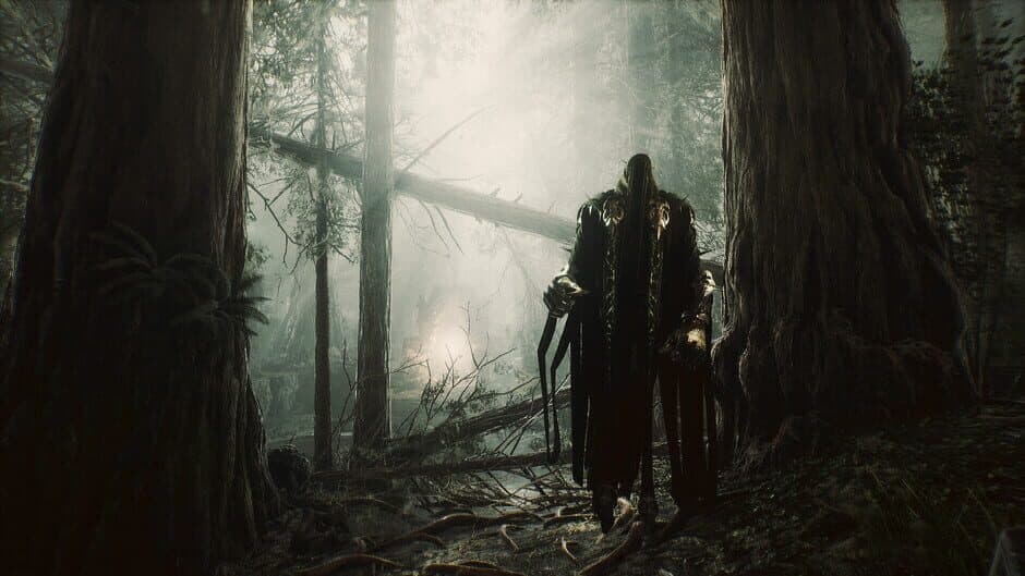 Soulslinger: Envoy of Death screenshot 6