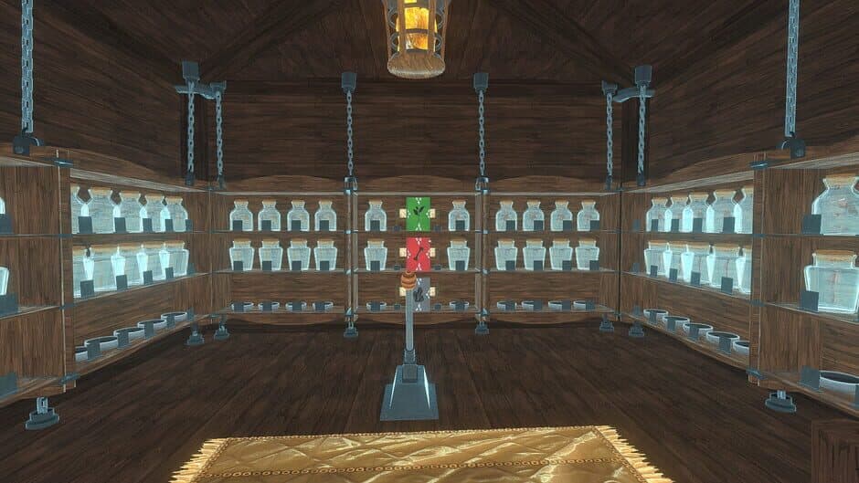 EONIA Revelations screenshot 3