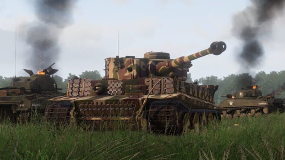 Arma 3: Creator - Spearhead 1944 screenshot 2