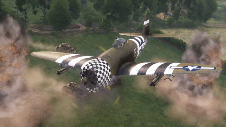 Arma 3: Creator - Spearhead 1944 screenshot 4