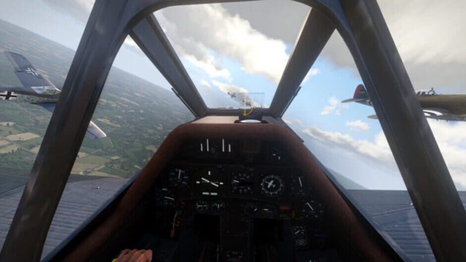 Arma 3: Creator - Spearhead 1944 screenshot 5