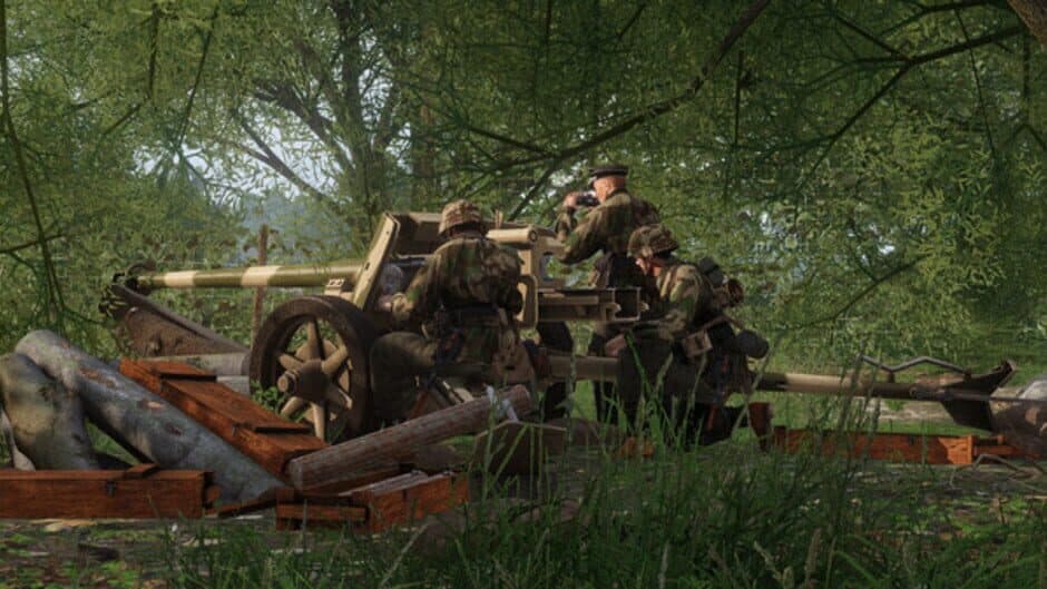 Arma 3: Creator - Spearhead 1944 screenshot 6