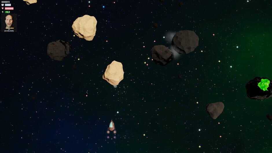 Evasion from cluster 42 screenshot 6