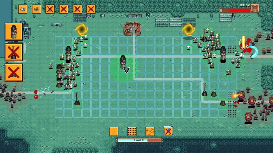 Save the settlers screenshot 5