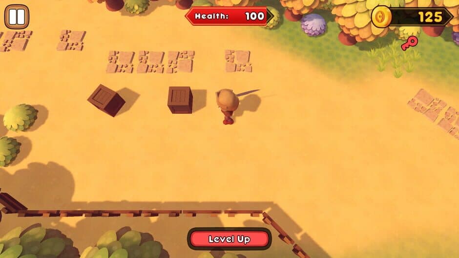 Slimeria screenshot 1
