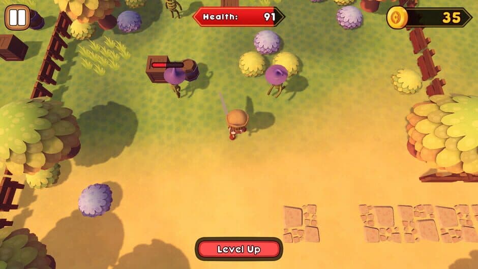 Slimeria screenshot 5