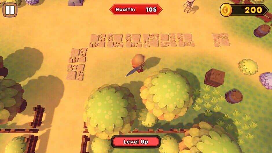 Slimeria screenshot 6