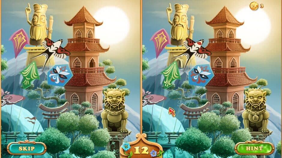 Laruaville 14 screenshot 2