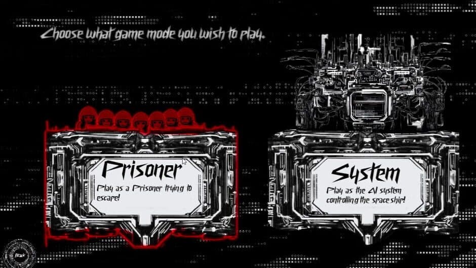 Cyber Prison Management screenshot 3