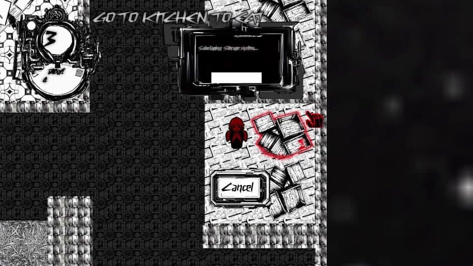 Cyber Prison Management screenshot 5