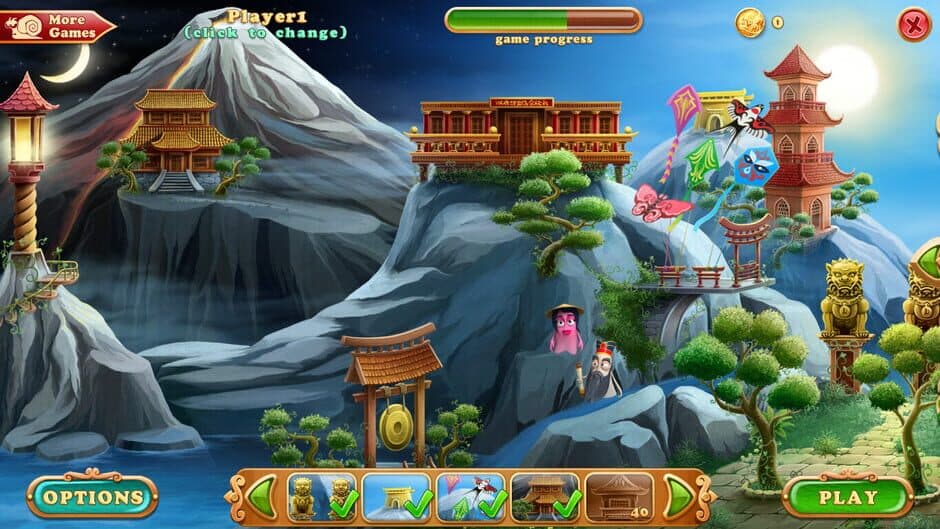 Laruaville 14 screenshot 4