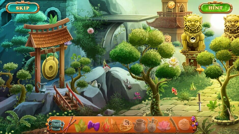 Laruaville 14 screenshot 6