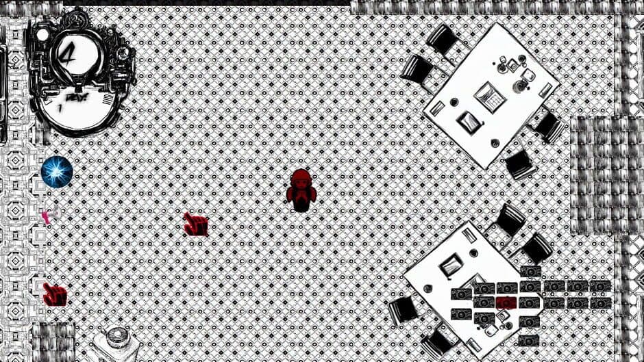 Cyber Prison Management screenshot 1