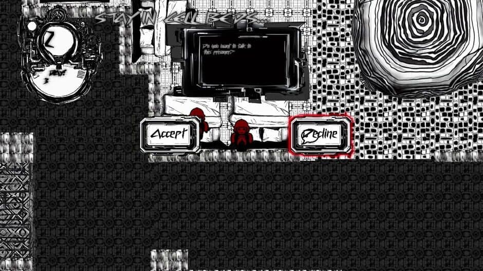 Cyber Prison Management screenshot 2