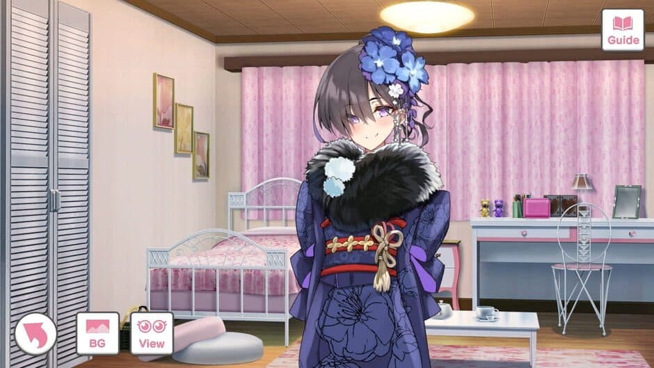Otoko Cross: Pretty Boys Dropout screenshot 4