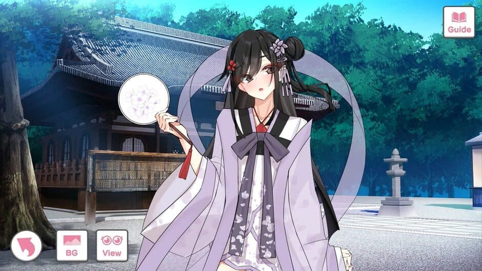 Otoko Cross: Pretty Boys Dropout screenshot 6