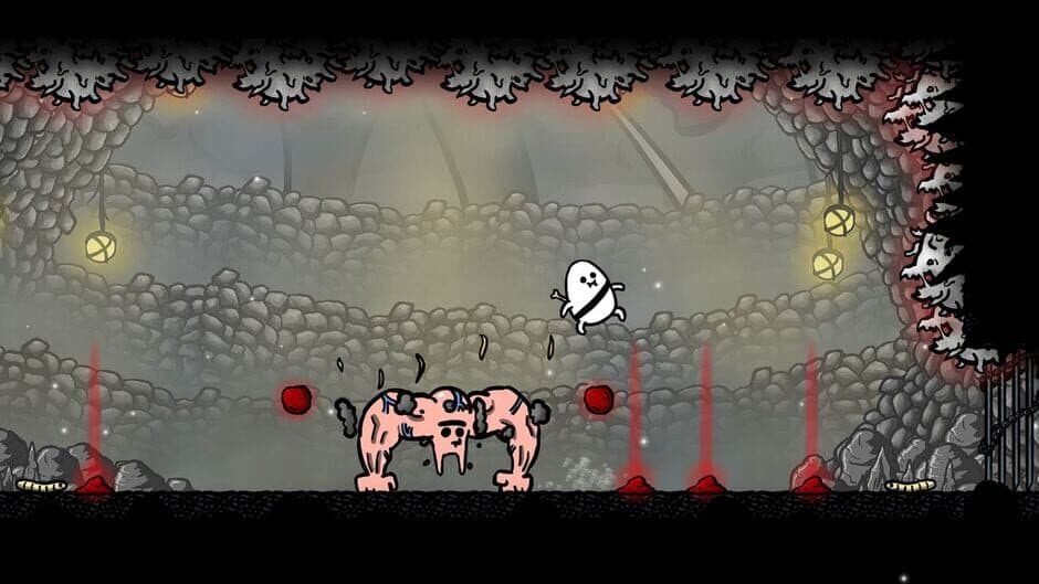 Brotato + Space Gladiators screenshot 4