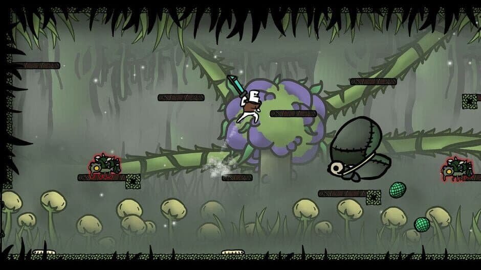 Brotato + Space Gladiators screenshot 5