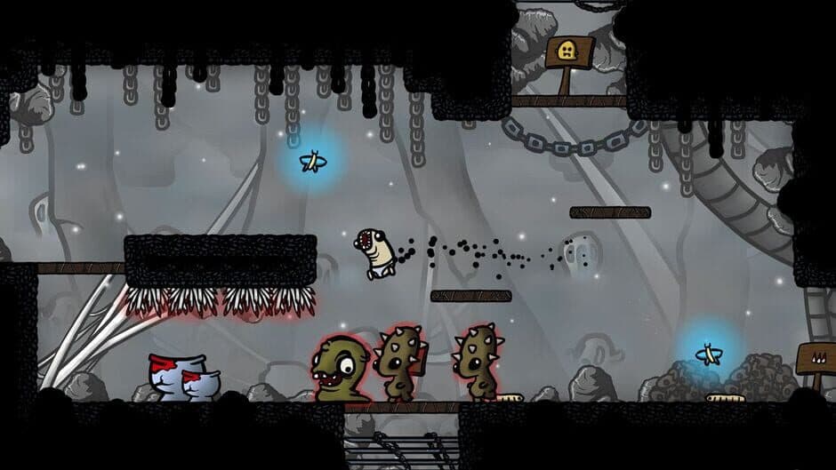 Brotato + Space Gladiators screenshot 6