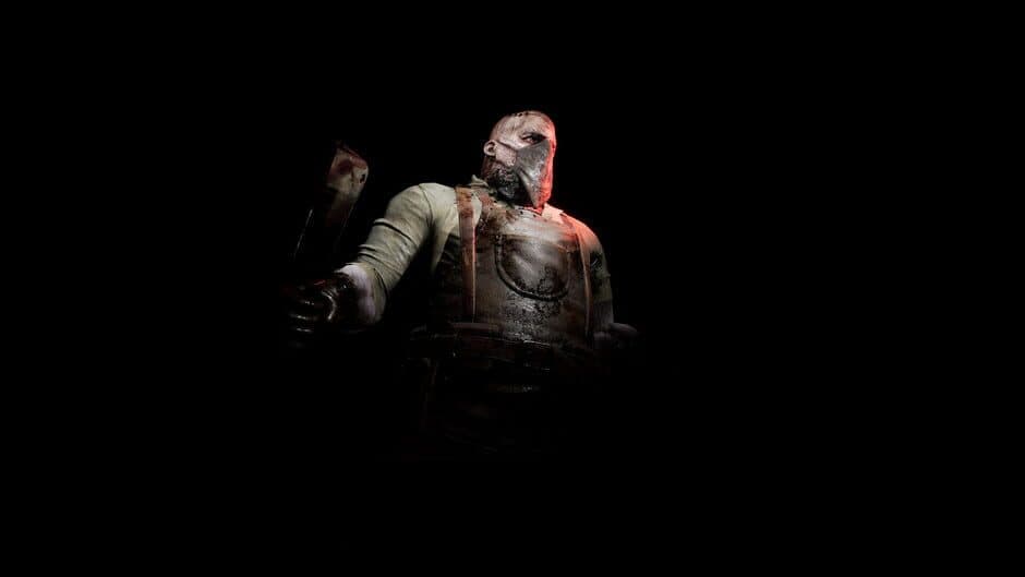 Horror Loop screenshot 2