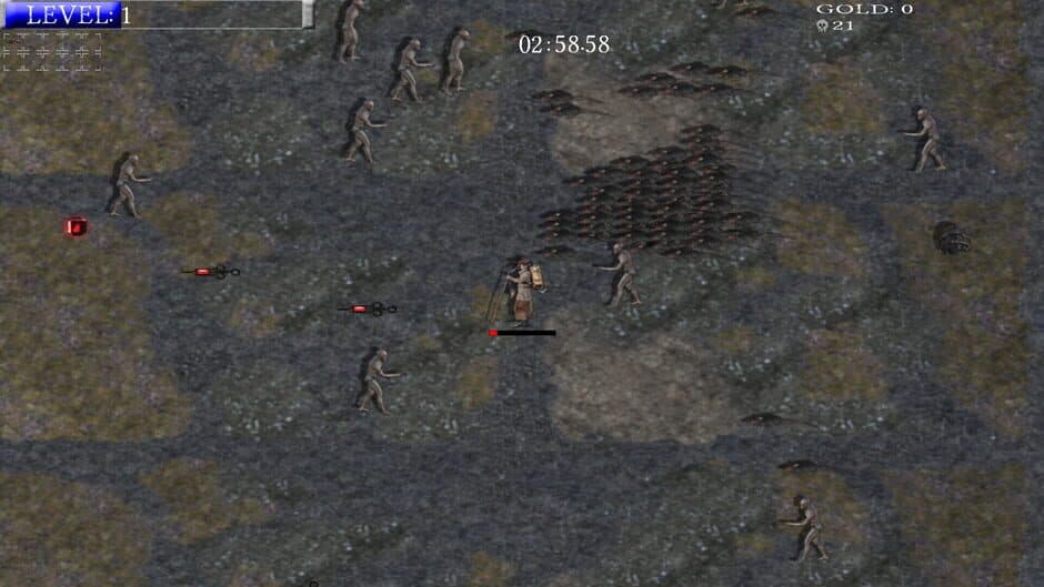Survivors of the Plague screenshot 2