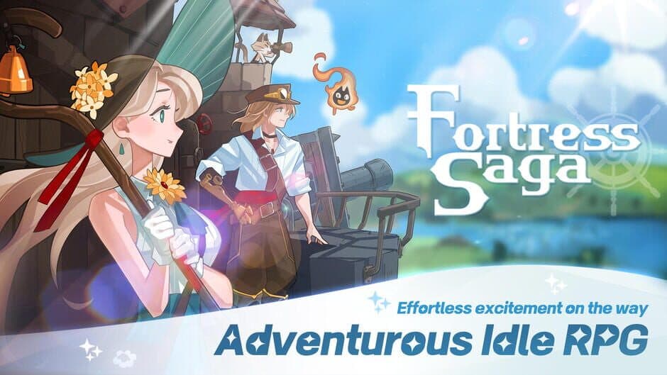 Fortress S screenshot 1