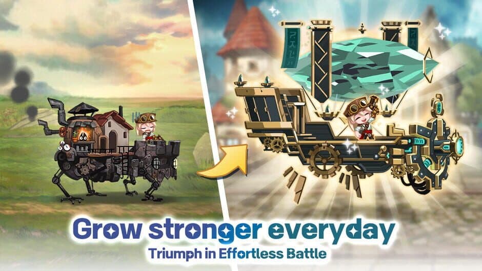 Fortress S screenshot 2