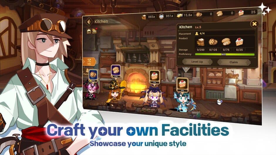 Fortress S screenshot 6