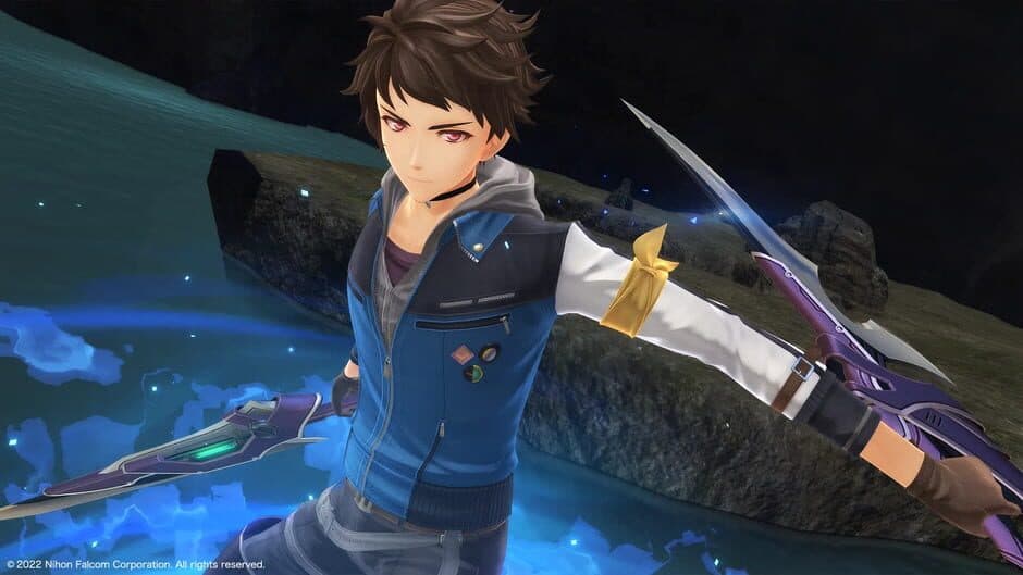 The Legend of Heroes: Trails through Daybreak II screenshot 5