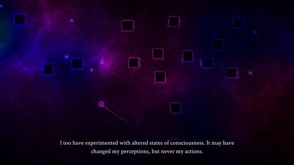 The Life of a Magical Circle screenshot 2
