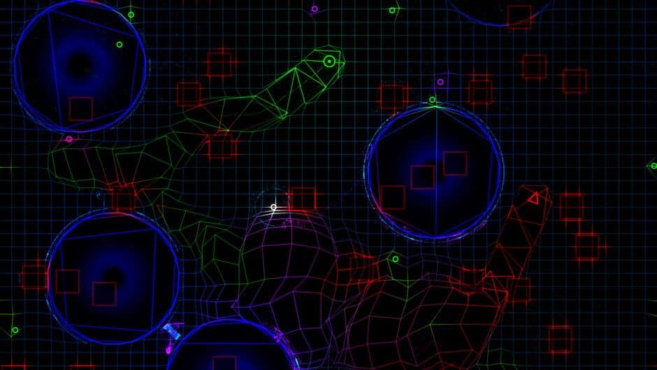 The Life of a Magical Circle screenshot 3
