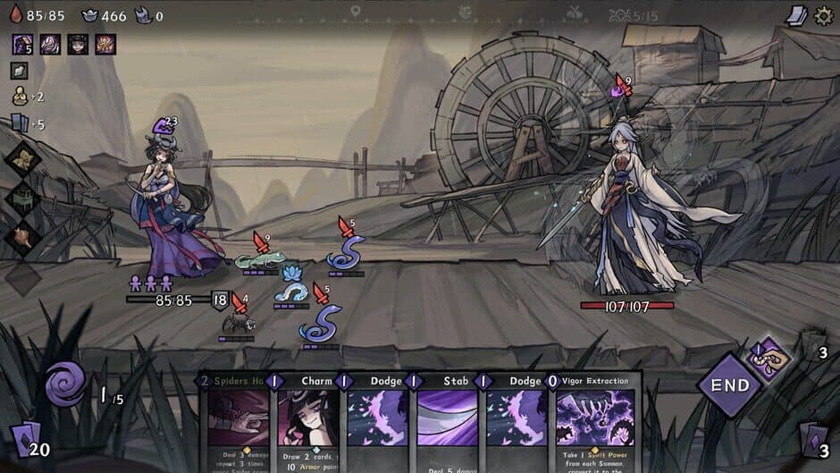 Yao-Guai Hunter screenshot 3