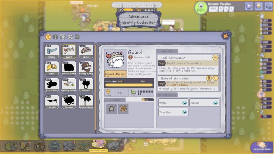 PuPu's Adventure Park screenshot 4