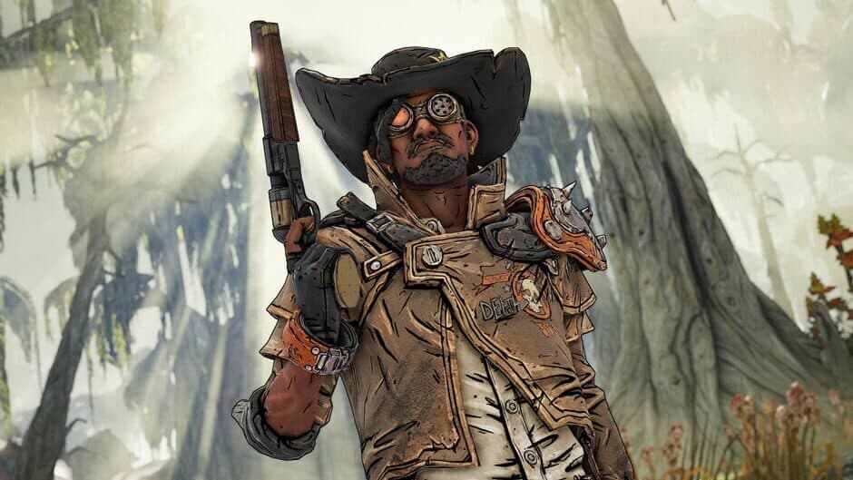 Borderlands 3 - Designer's Cut screenshot 1