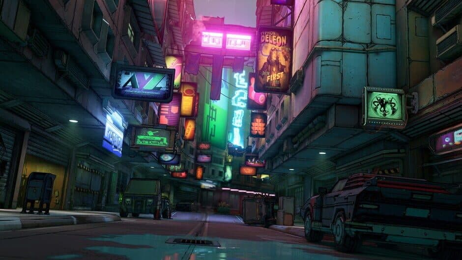 Borderlands 3 - Designer's Cut screenshot 3