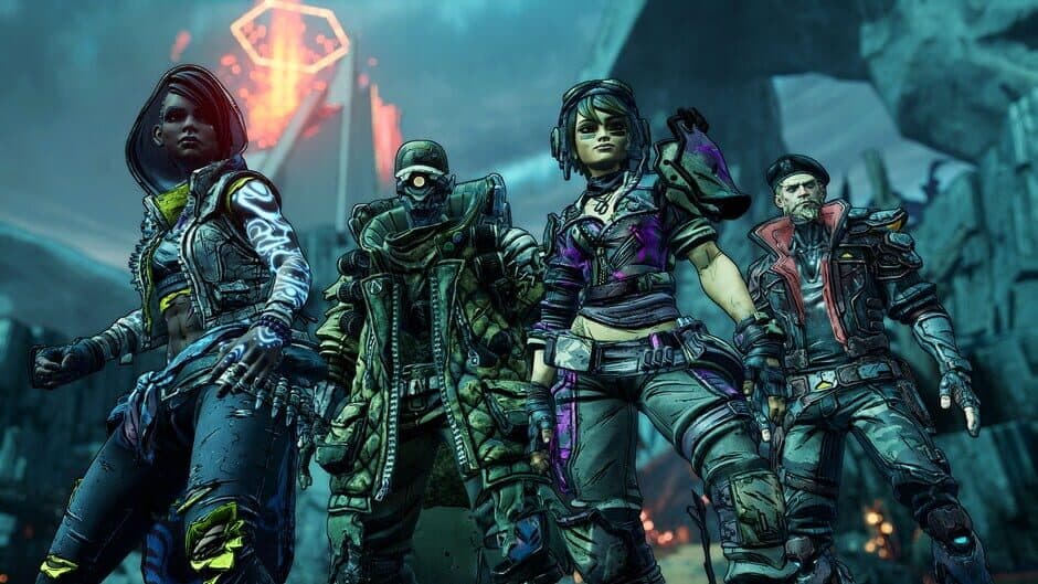 Borderlands 3 - Designer's Cut screenshot 4