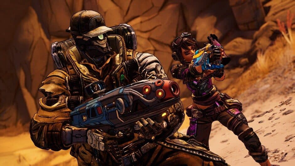 Borderlands 3 - Designer's Cut screenshot 5