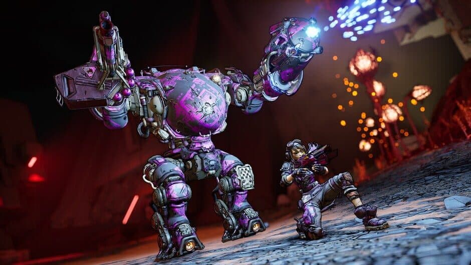 Borderlands 3 - Designer's Cut screenshot 6