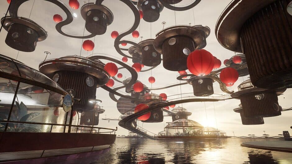 Atomic Heart - Annihilation Instinct screenshot 3